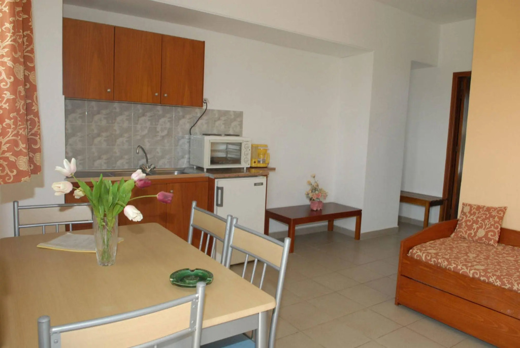 Barbie Hotel Apartments