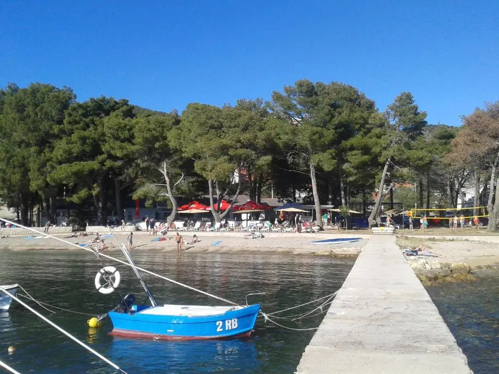 Apartments Sesar