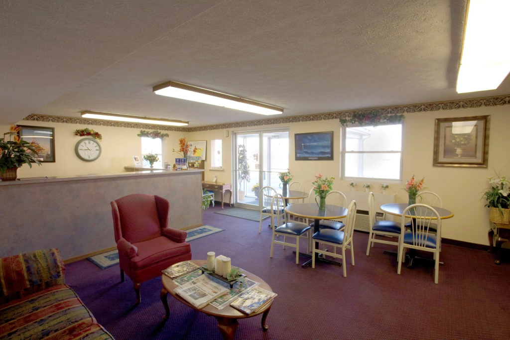 America's Best Value Inn Litchfield