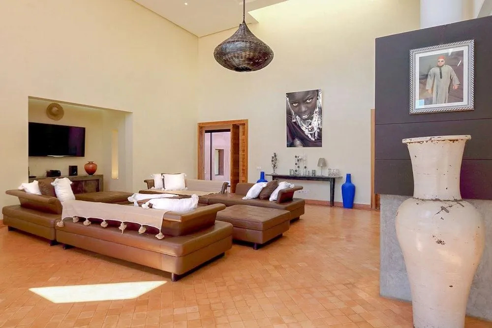 Villa Kristy
