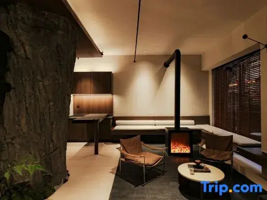 Xiwu Bannuan Time Homestay