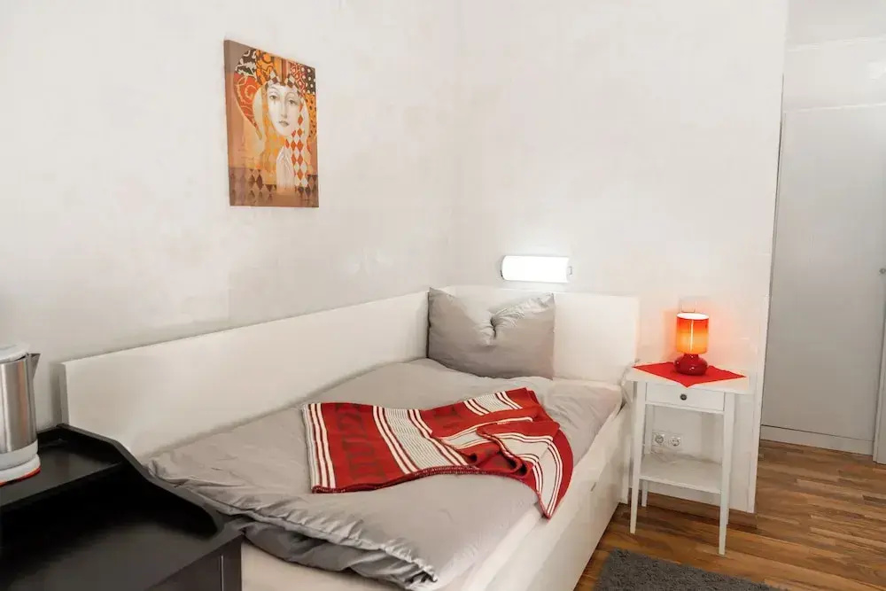 Hotel Villa Wandsbek