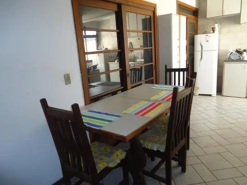 Hostel Casa Grande