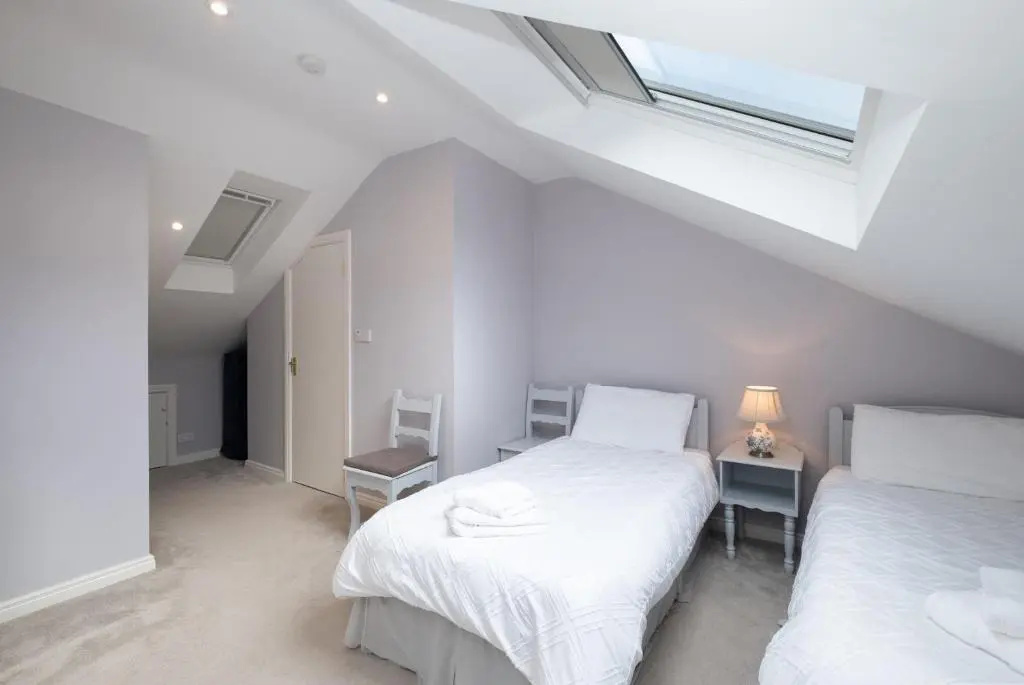 Cottage 420 - Clifden
