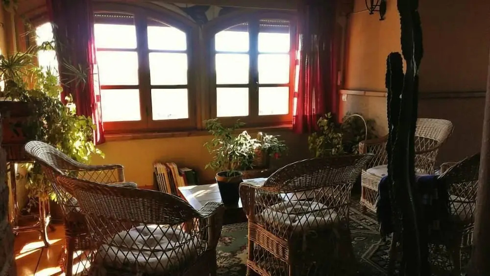 El Camino Real