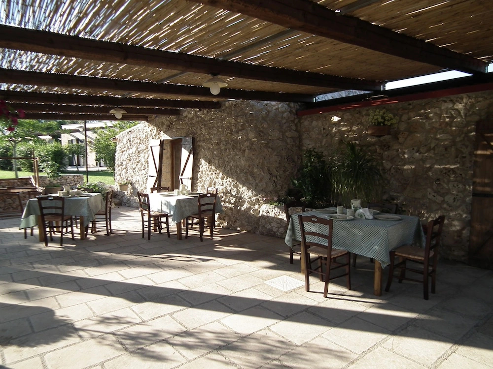 Agriturismo Fica Torta