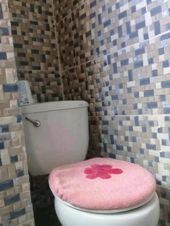 Villa Julirous Rd 2 bedrooms apartment