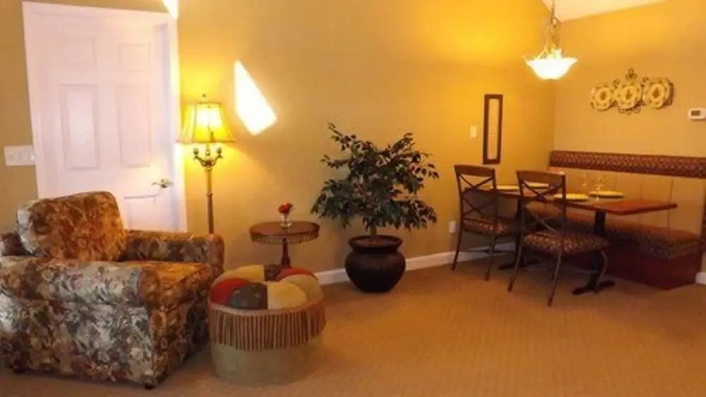 Fairfield Plantation Resort