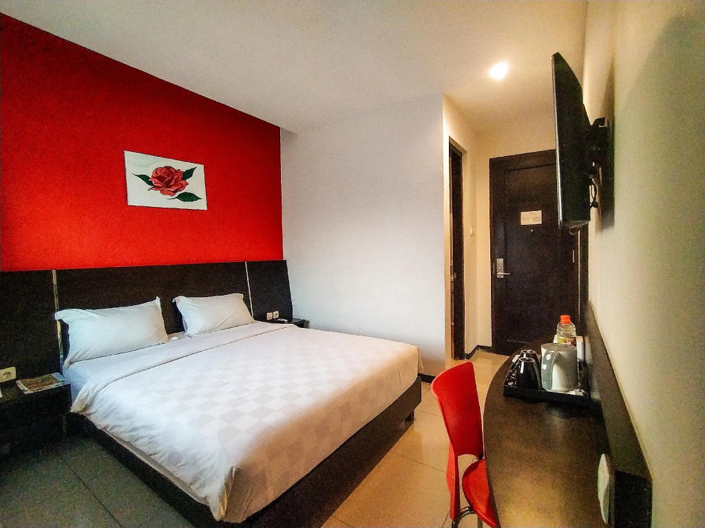 Hotel Sg17