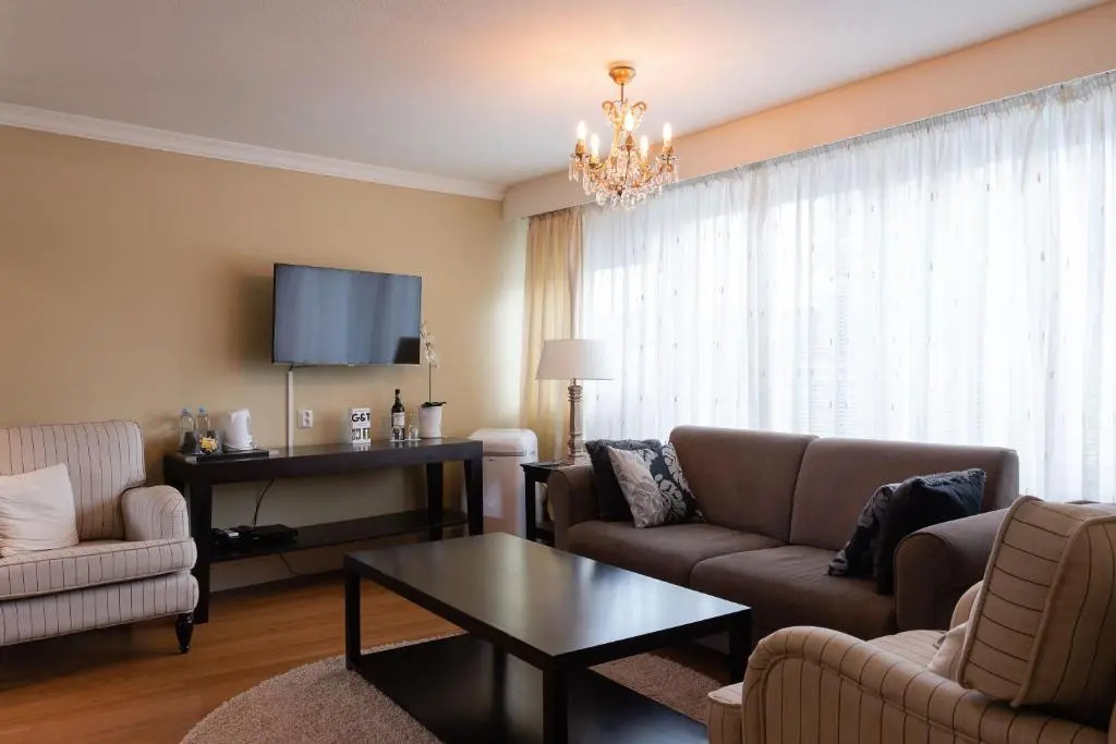 Hotel Sorsanpesä