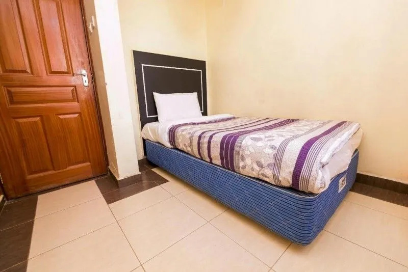 Sura View Hotel