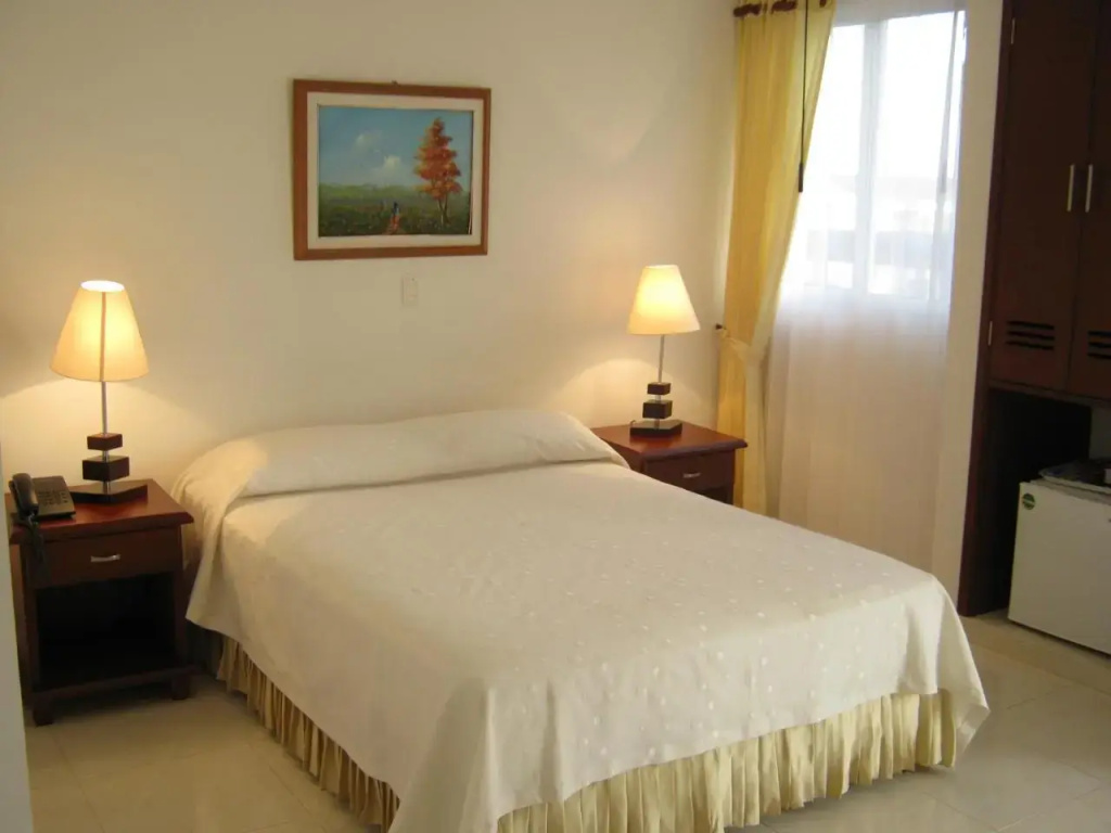 Hotel Sol Dorado