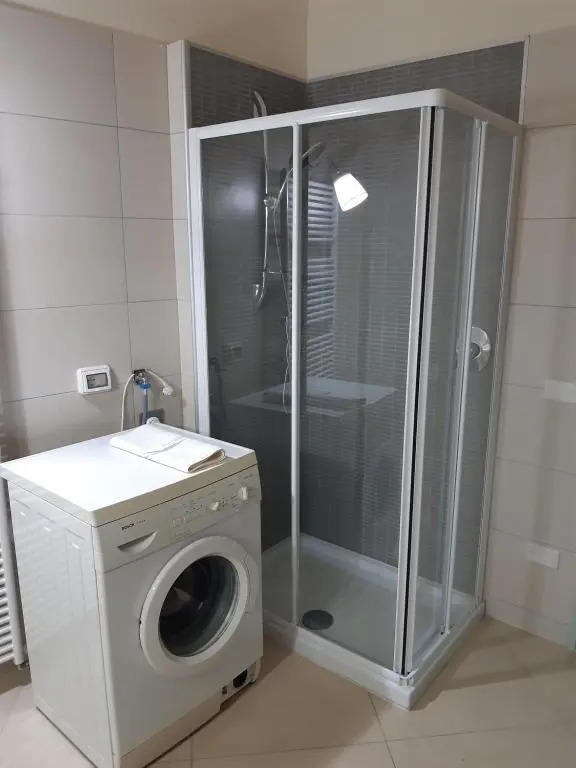 Appartamento Vannucci 10