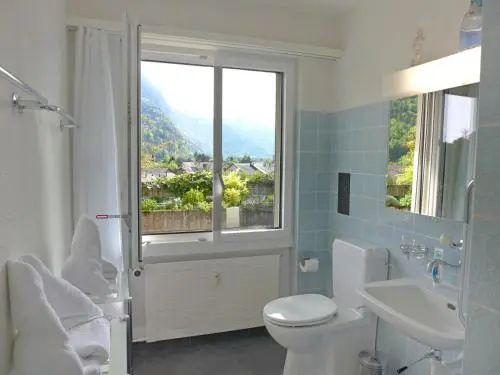 Apartment Panorama