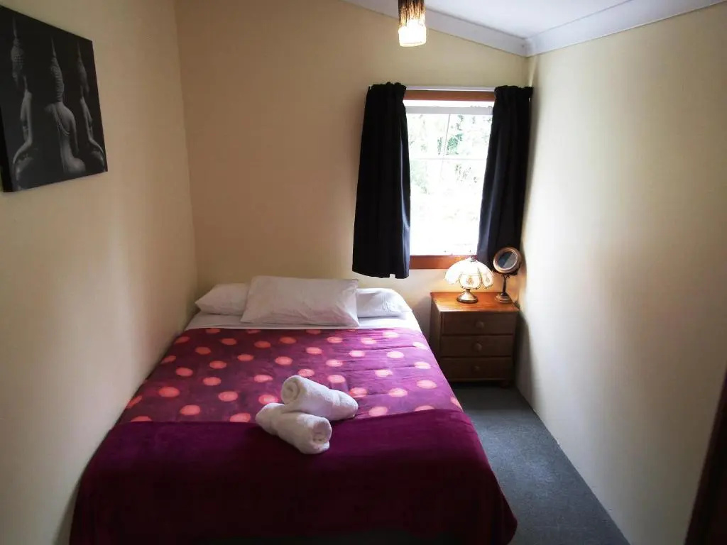 Greenstone Retreat