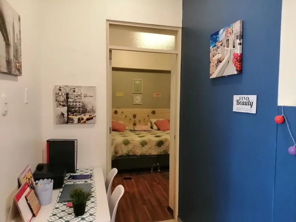 Munay Aparthotel