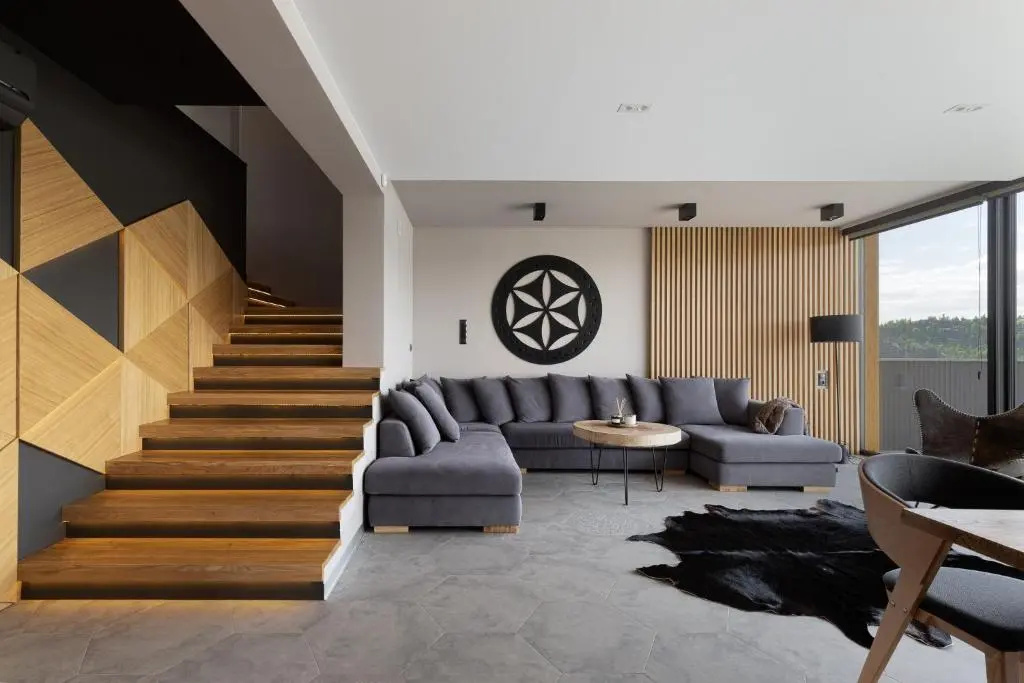 Apartamenty TAFLA nad Jeziorem Czorsztyńskim