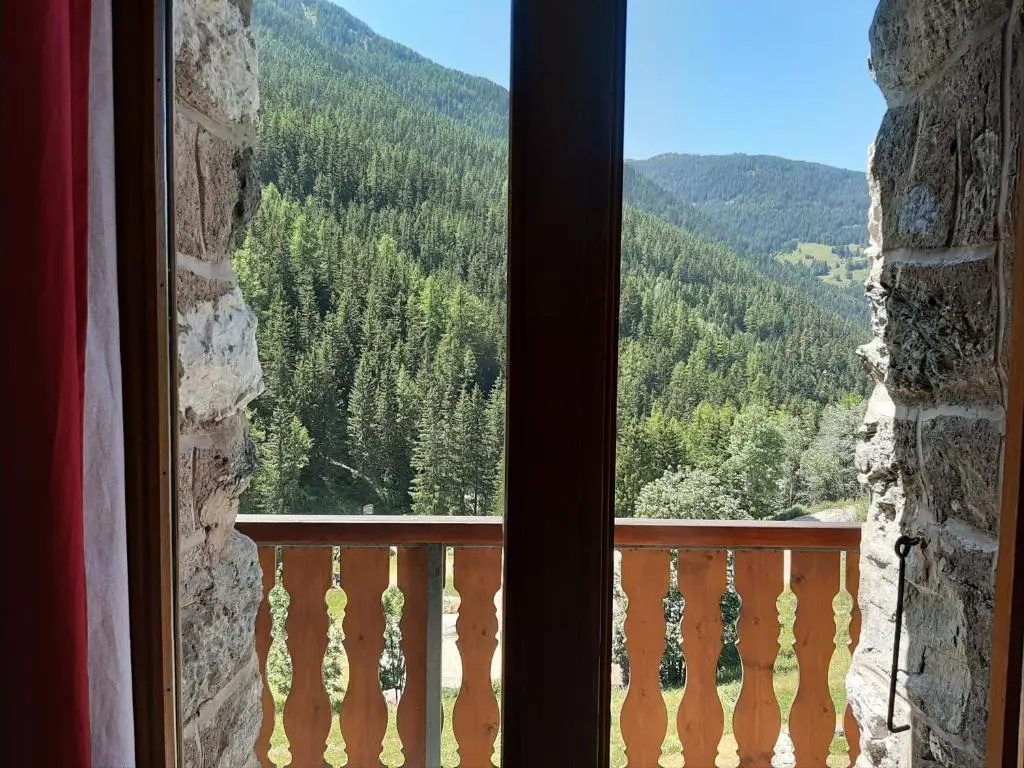 Le Chalet