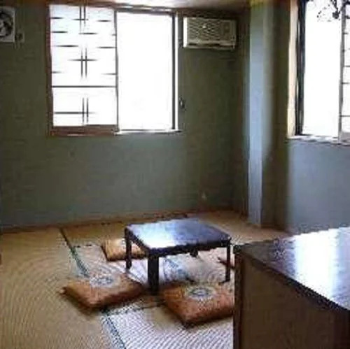 Kisetsuno Oyado Himine