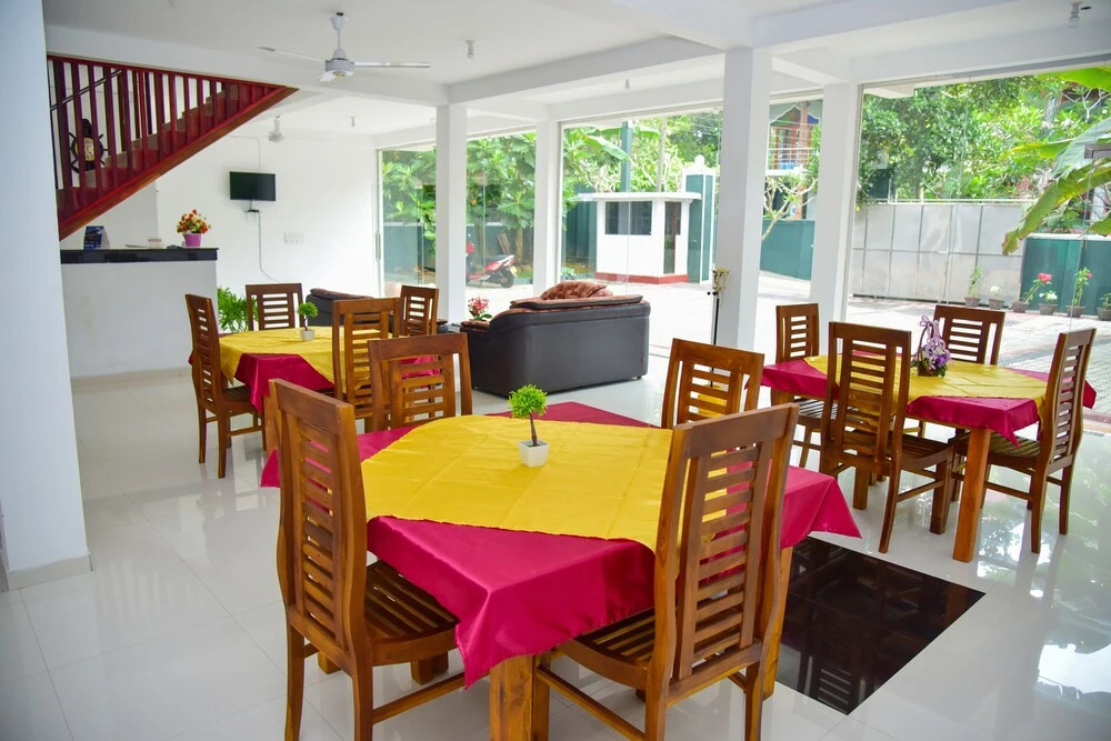 Silver Sand Beach Resort