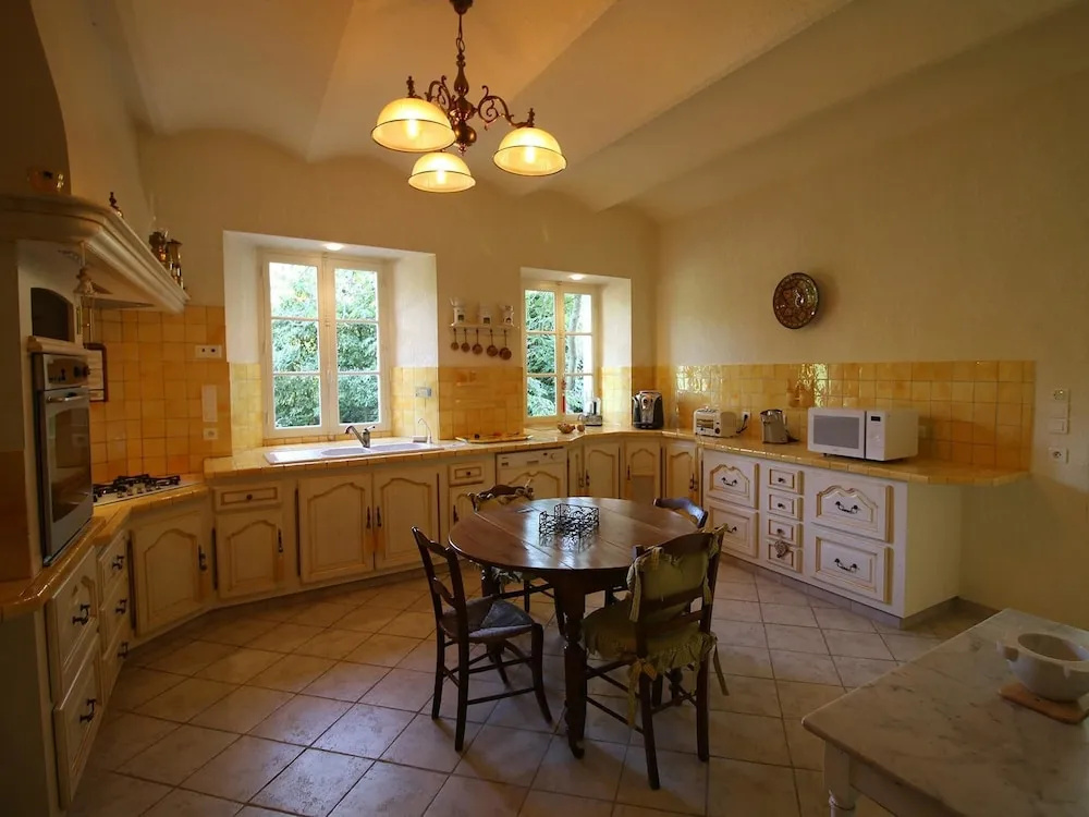 La Maison de Chagnol classée 5 étoiles
