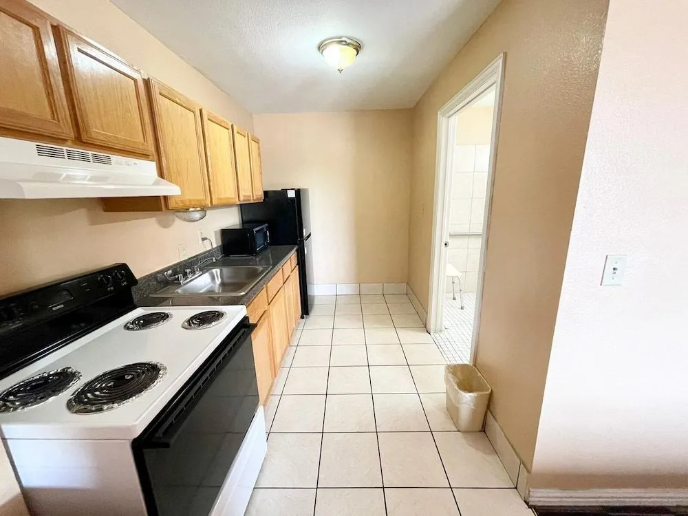 Relax Motel by Hotel O Arlington TX