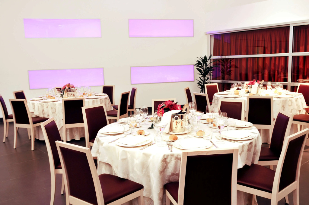 Hotel Monte Sarago