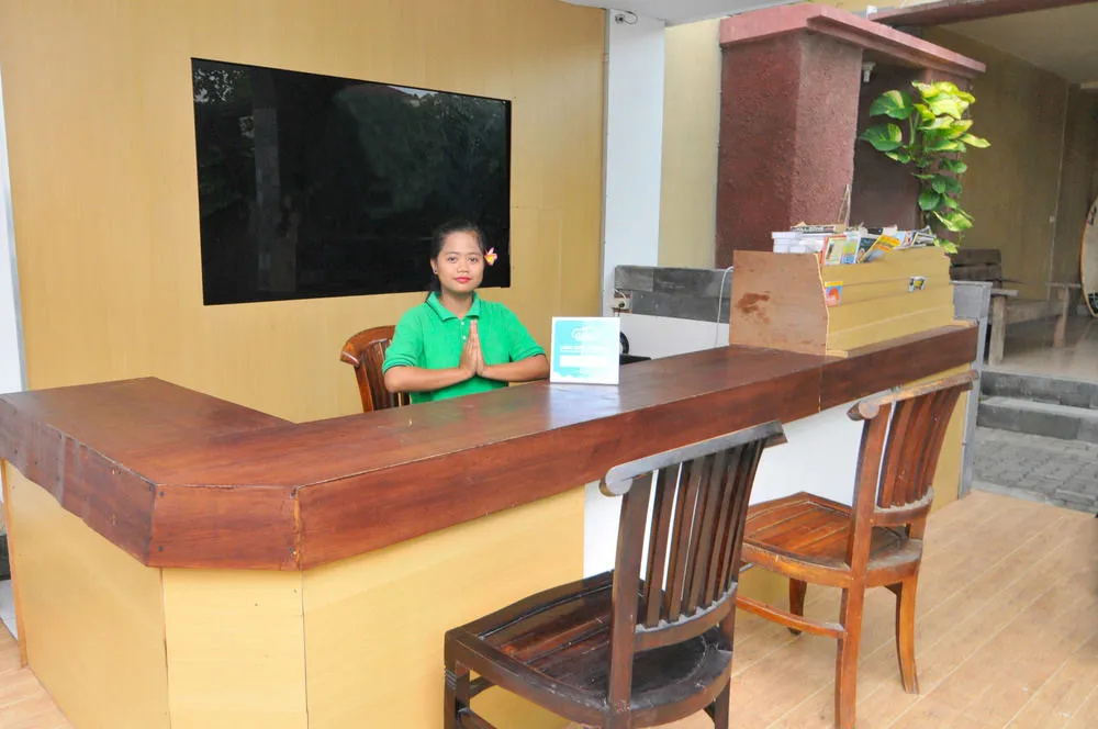 Airy Nusa Dua Pratama 81 Bidadari Bali
