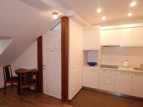 ROKO Apartments