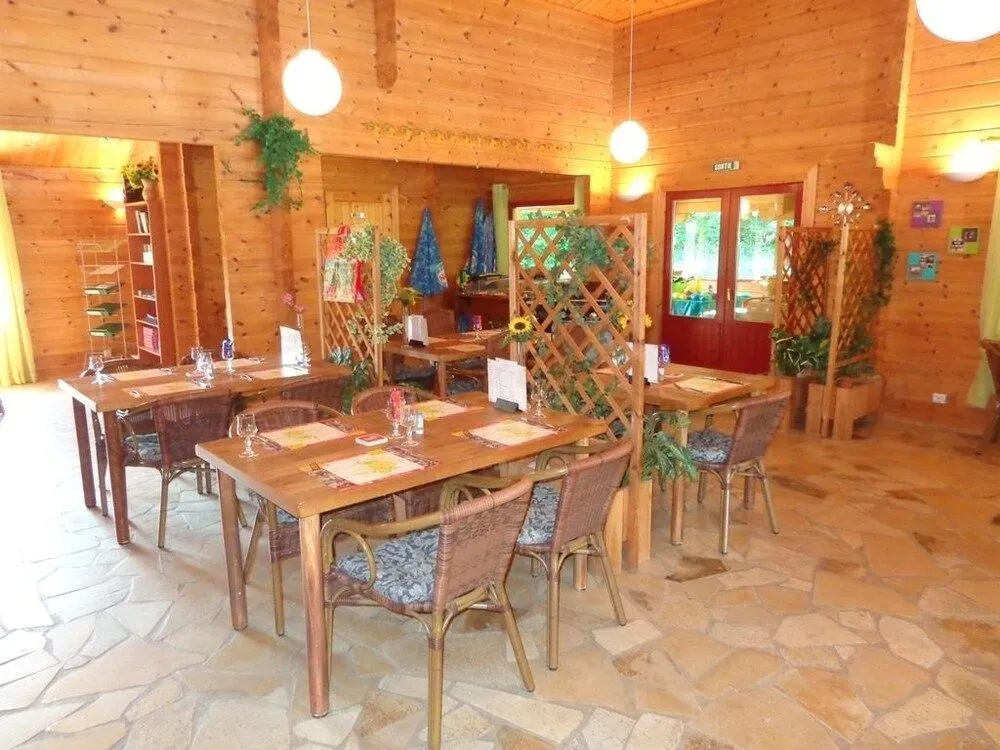 Chalets du Soleil