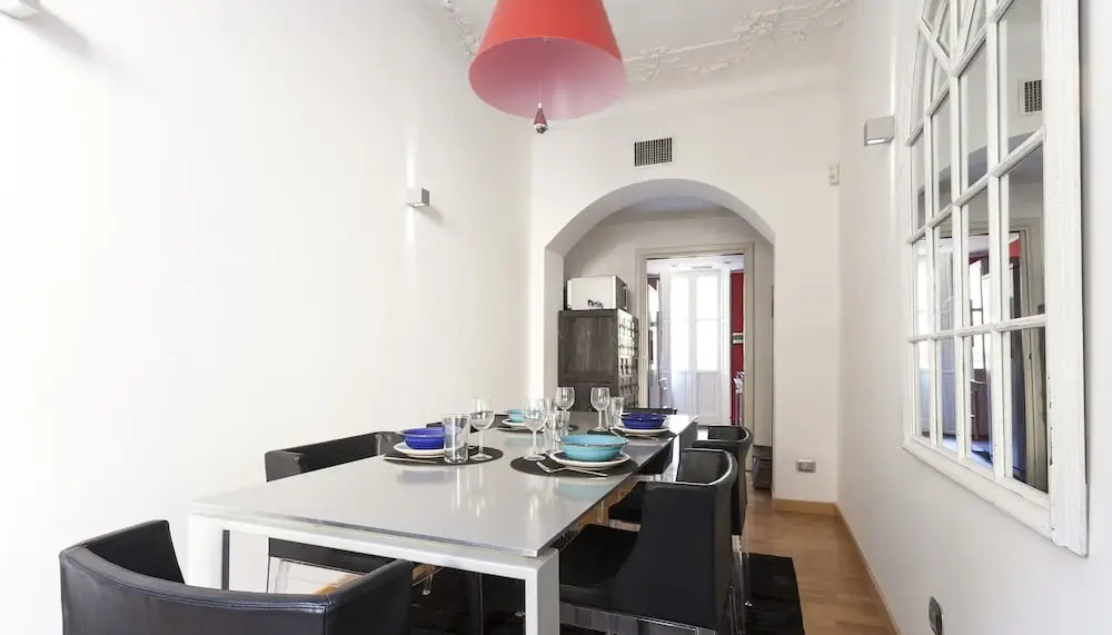 Italianway   - Borgospesso