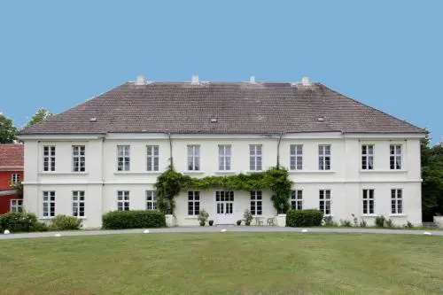 Herrenhaus Samow