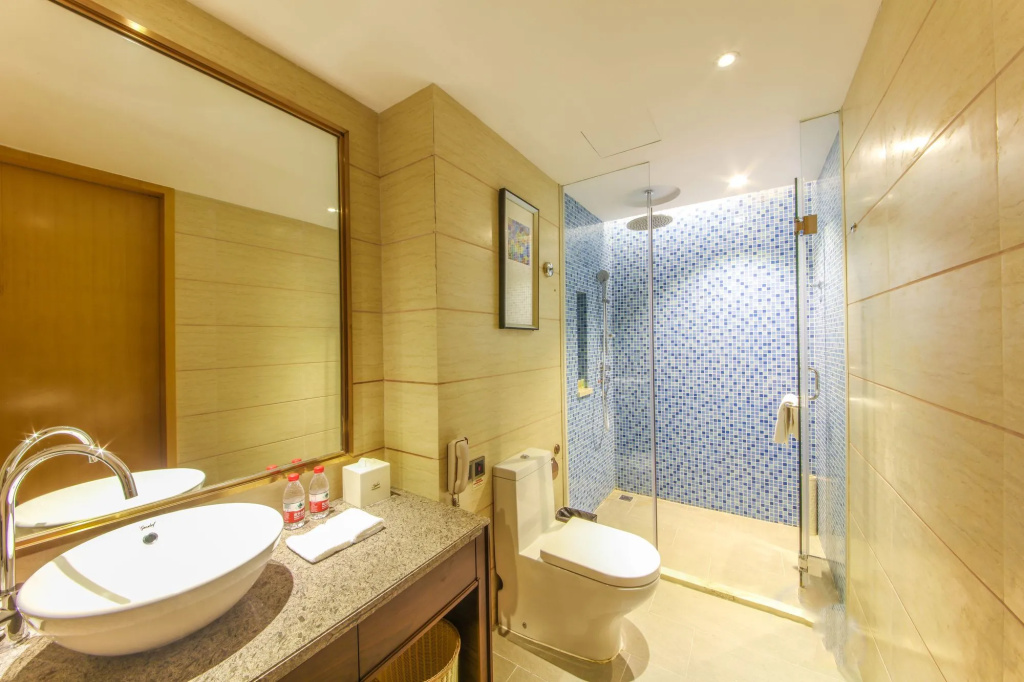 Four Points by Sheraton Heyuan Resort