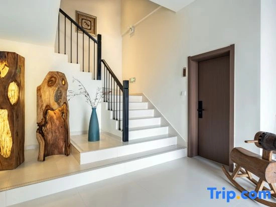 Riverside Lanshan Homestay