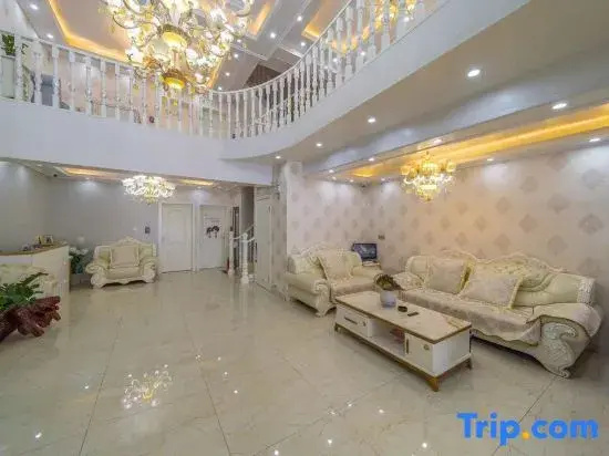 Lijiang Meilv Vacation Villa Homestay