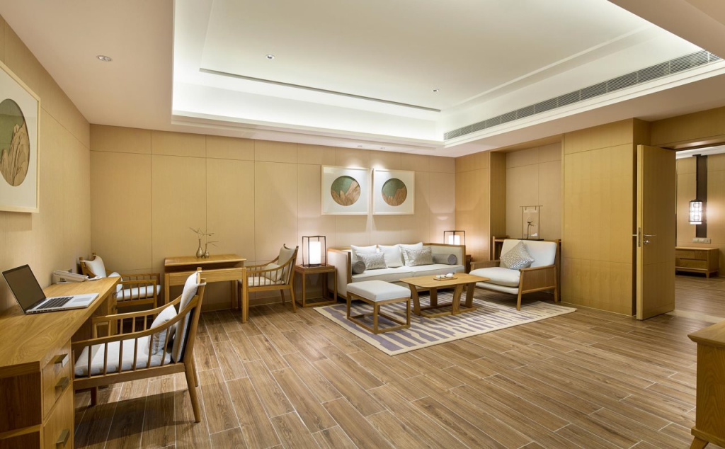 Wyndham Grand Plaza Royale Wenchang