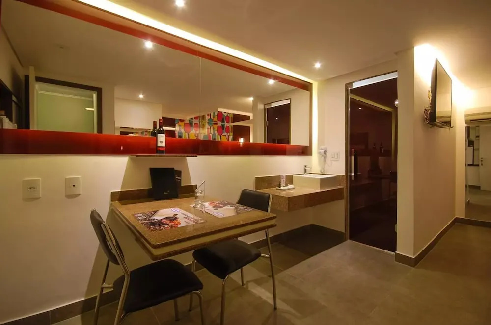Motel Classe A (Adult Only)