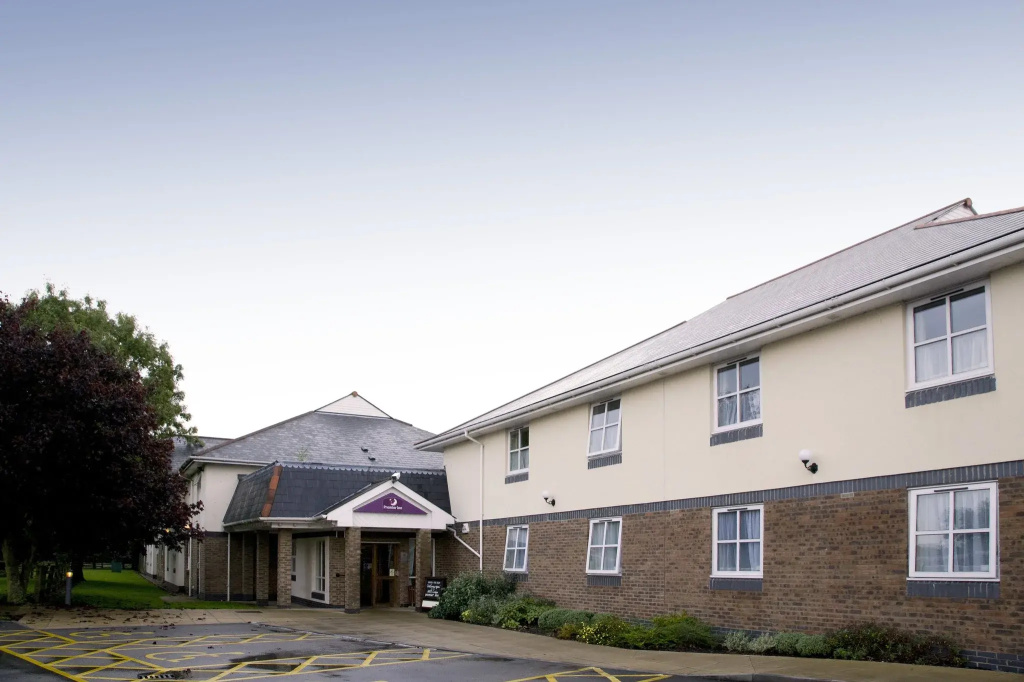 Premier Inn Lincoln - Canwick