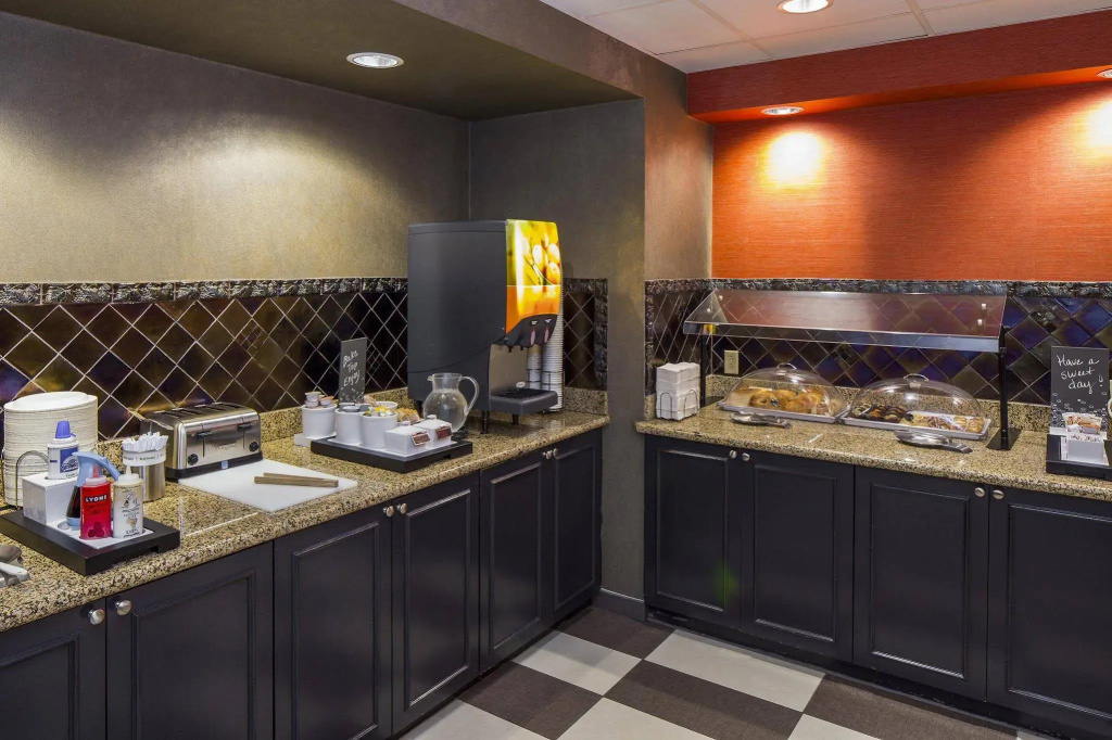 Hampton Inn & Suites Austin Cedar Park-Lakeline