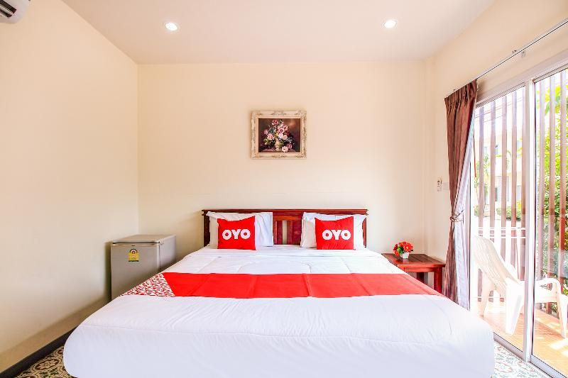 OYO 266 Baanloksouylokchay