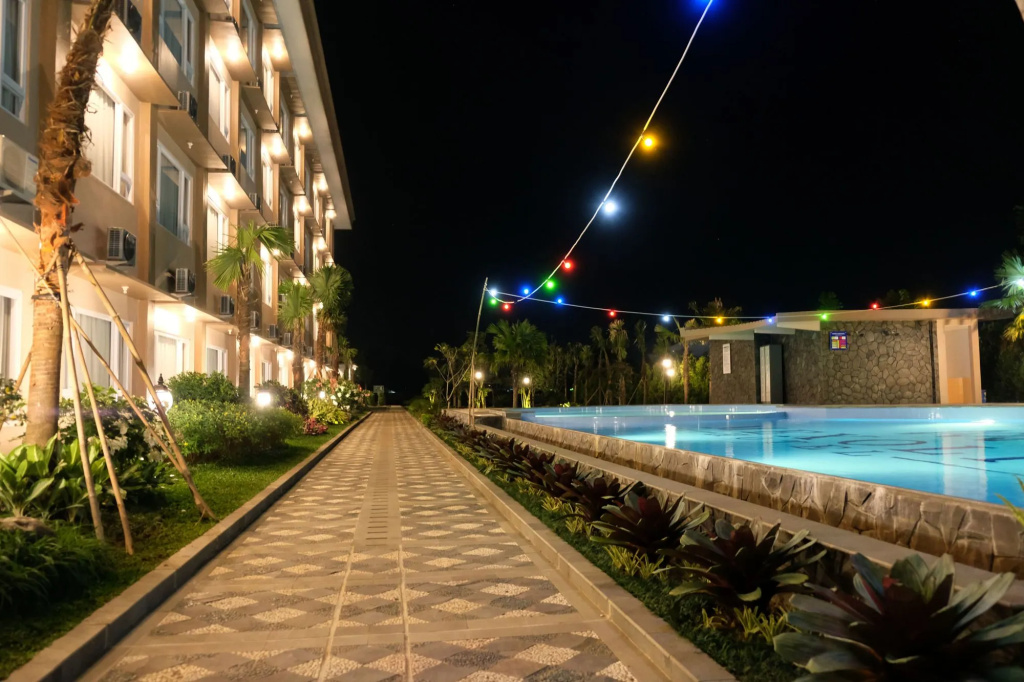 Mexolie Hotel