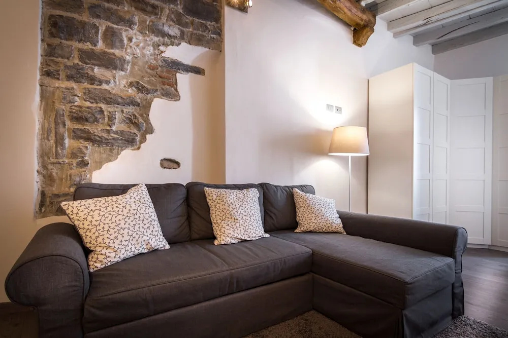 JOIVY Chic Studio in Como Centre