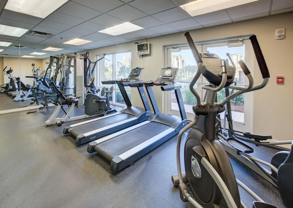 Luau I 6104 - flr1 - 1BR 1BA - (4)