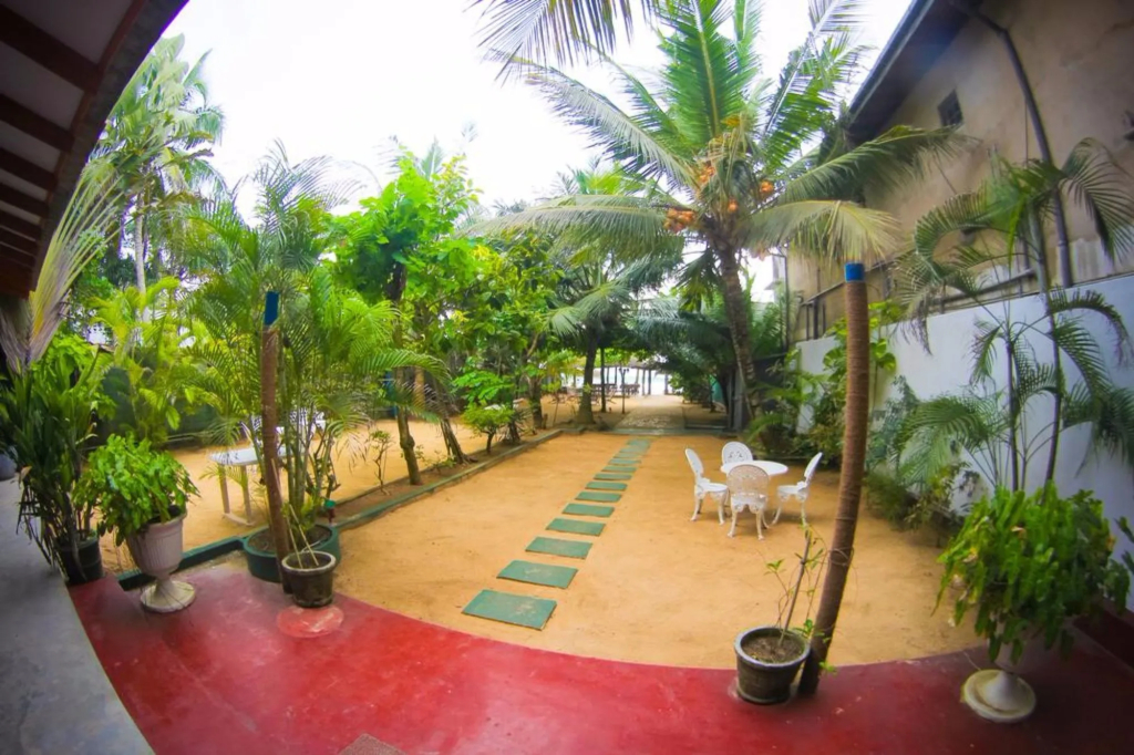 Mother's Place Nimala