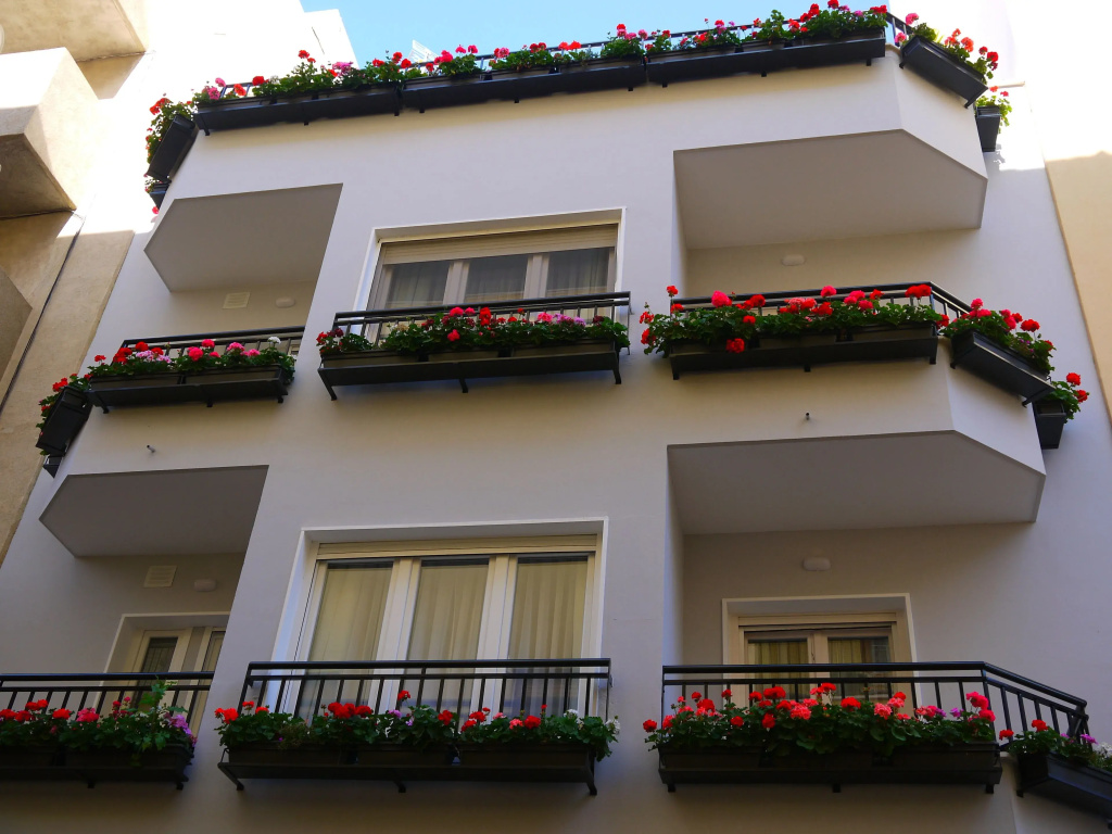 Hotel Maravillas del Mundo