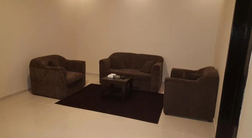 Roza Furnished Apartment