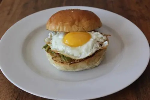 Mahi Mahi House