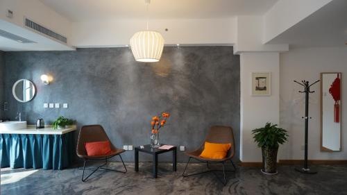 Dayanta Neighbour Apartment