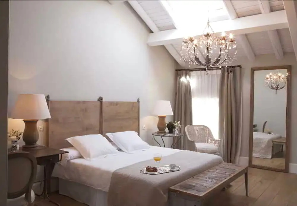 Hotel Finca Lasmargas