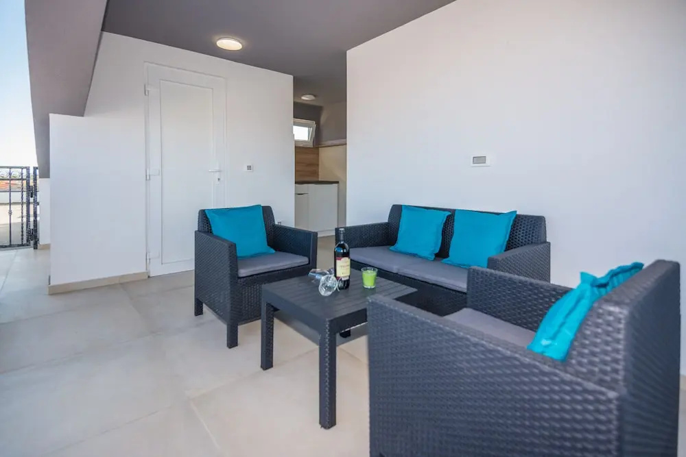 Apartment Spanic 2